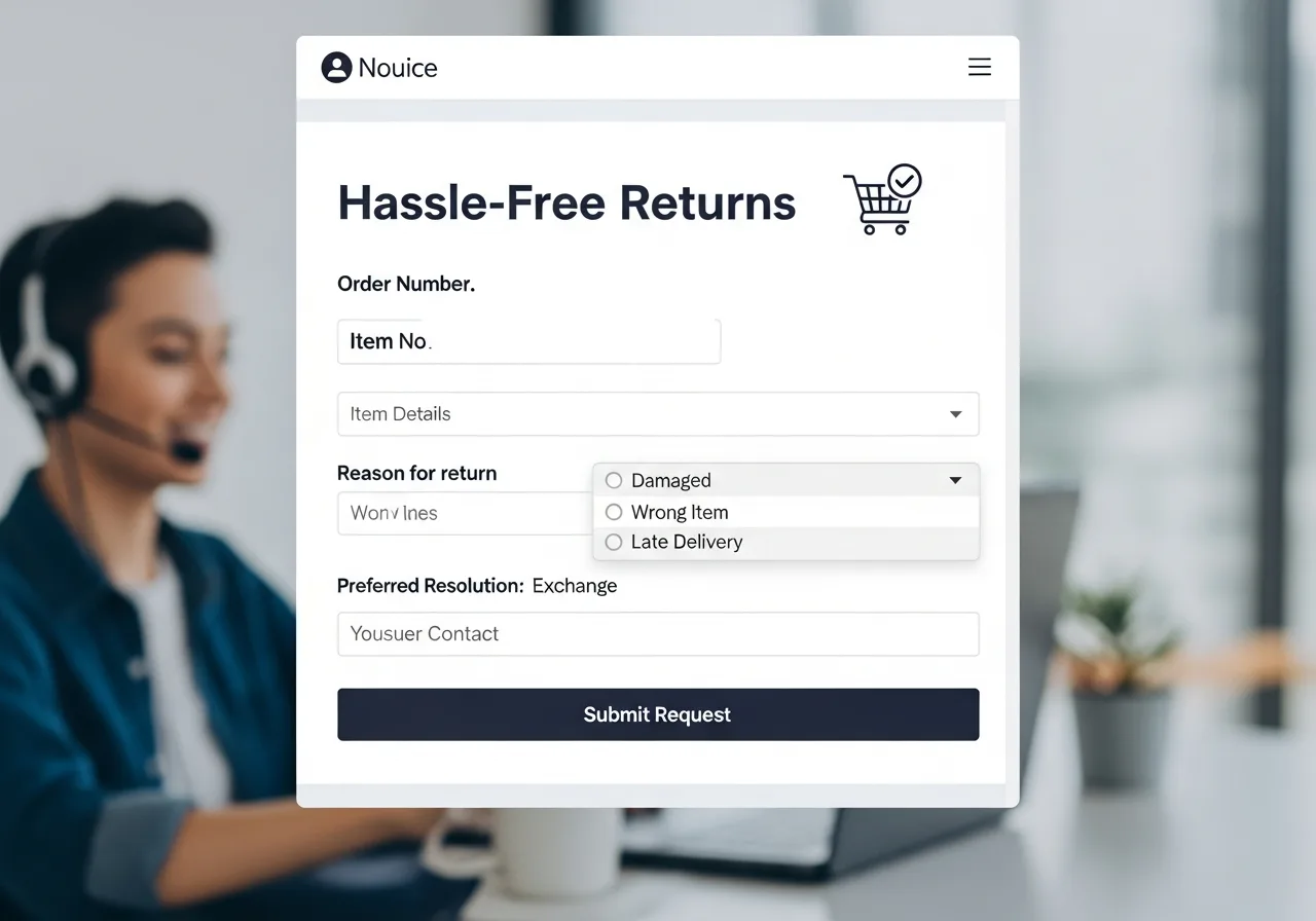 FinanzNovai — Exklusive Produktlinien
